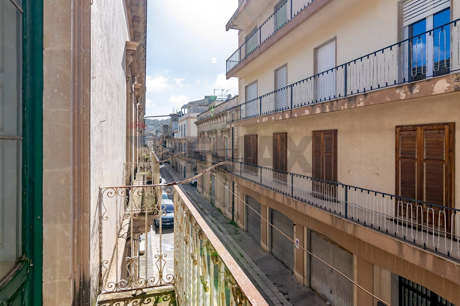 Balcone - Casa indipendente via Piave
40, Scicli - foto 3