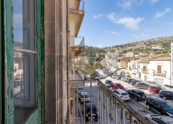 Balcone - Casa indipendente via Piave
 
40, Scicli - foto 4