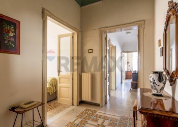 Hall / corridoio - Casa indipendente via Piave
 
40, Scicli - foto 11