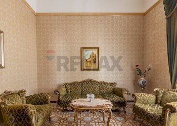 Soggiorno - Casa indipendente via Piave
 
40, Scicli - foto 13