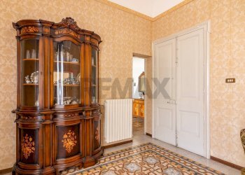 Soggiorno - Casa indipendente via Piave
 
40, Scicli - foto 14