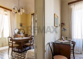 Sala da pranzo - Casa indipendente via Piave
 
40, Scicli - foto 22