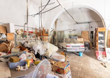 Garage - Casa indipendente via Piave
 
40, Scicli - foto 38