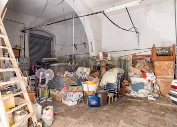 Dispensa di stoccaggio - Casa indipendente via Piave
 
40, Scicli - foto 39