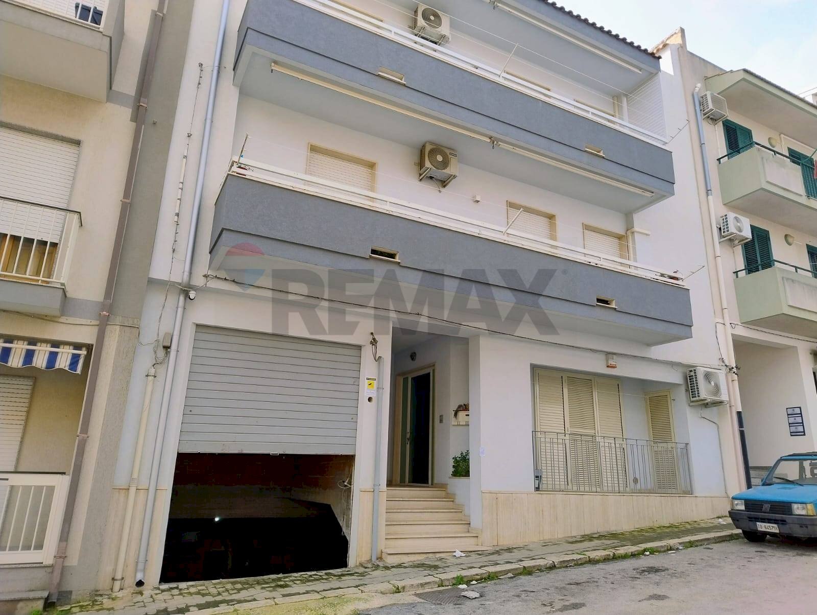 Edificio all\'aperto - Cellar / Attic via Gobetti
 
1, Pozzallo - photo 1