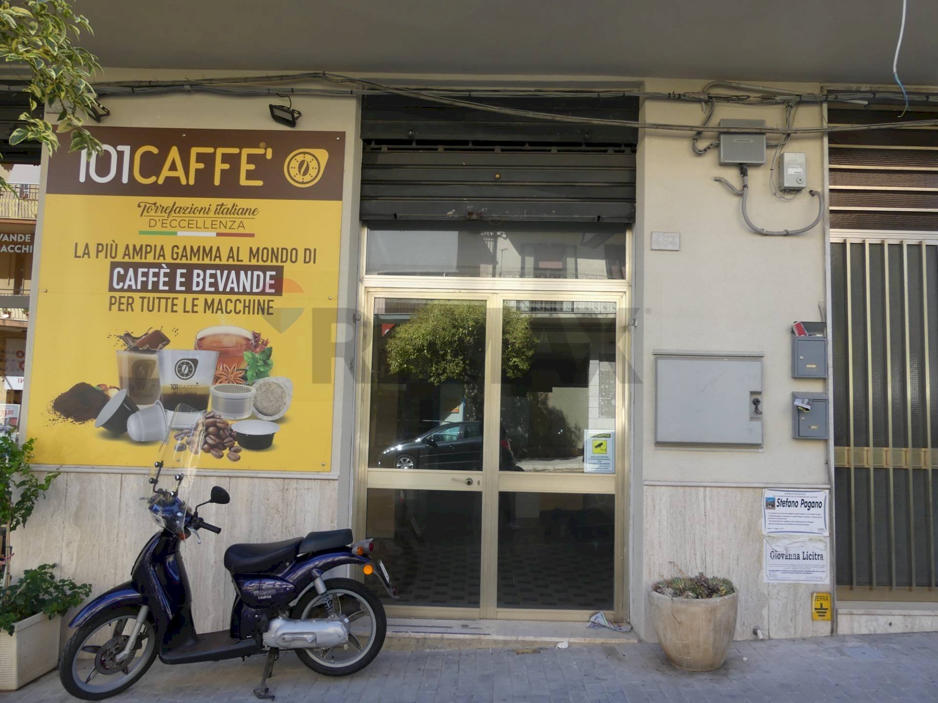 Edificio all\'aperto - Locale Commerciale Ragusa - foto 3