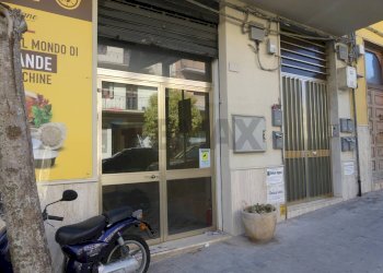 Edificio all\'aperto - Locale Commerciale Ragusa - foto 1