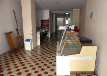 Hall / corridoio - Locale Commerciale Ragusa - foto 5