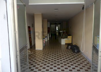 Hall / corridoio - Locale Commerciale Ragusa - foto 6