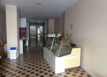 Hall / corridoio - Locale Commerciale Ragusa - foto 8