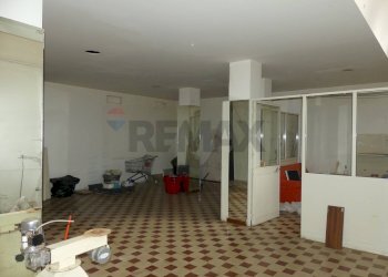 Soggiorno - Locale Commerciale Ragusa - foto 12