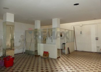 Ricezione / Lobby - Locale Commerciale Ragusa - foto 20