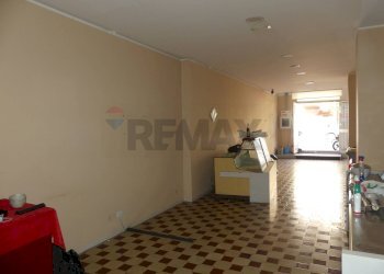 Hall / corridoio - Locale Commerciale Ragusa - foto 23