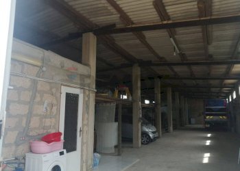 Parcheggio - Locale Commerciale srada regionale
24, Santa Croce Camerina - foto 17