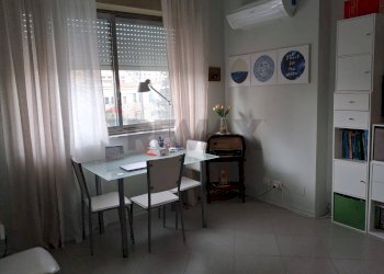 Sala da pranzo - Appartamento Via Evangelista di Blasi
 
91/93, Palermo - foto 11