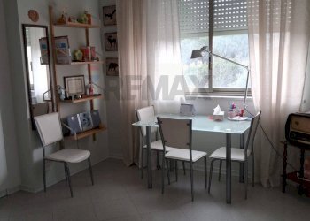 Sala da pranzo - Appartamento Via Evangelista di Blasi
 
91/93, Palermo - foto 12