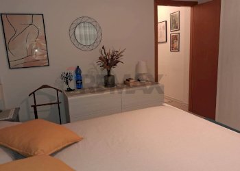 Camera / camera da letto - Appartamento Via Evangelista di Blasi
 
91/93, Palermo - foto 15