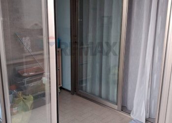 Balcone - Appartamento Via Evangelista di Blasi
 
91/93, Palermo - foto 20