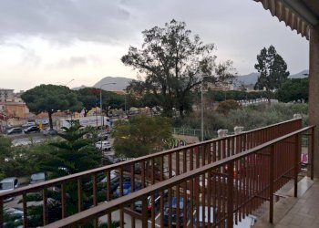 Balcone - Appartamento Via Evangelista di Blasi
 
91/93, Palermo - foto 21