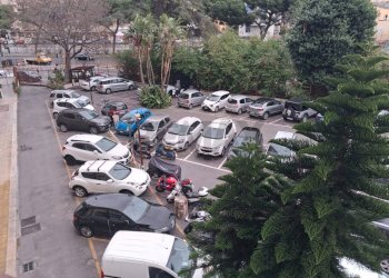 Edificio all\'aperto - Appartamento Via Evangelista di Blasi
 
91/93, Palermo - foto 23