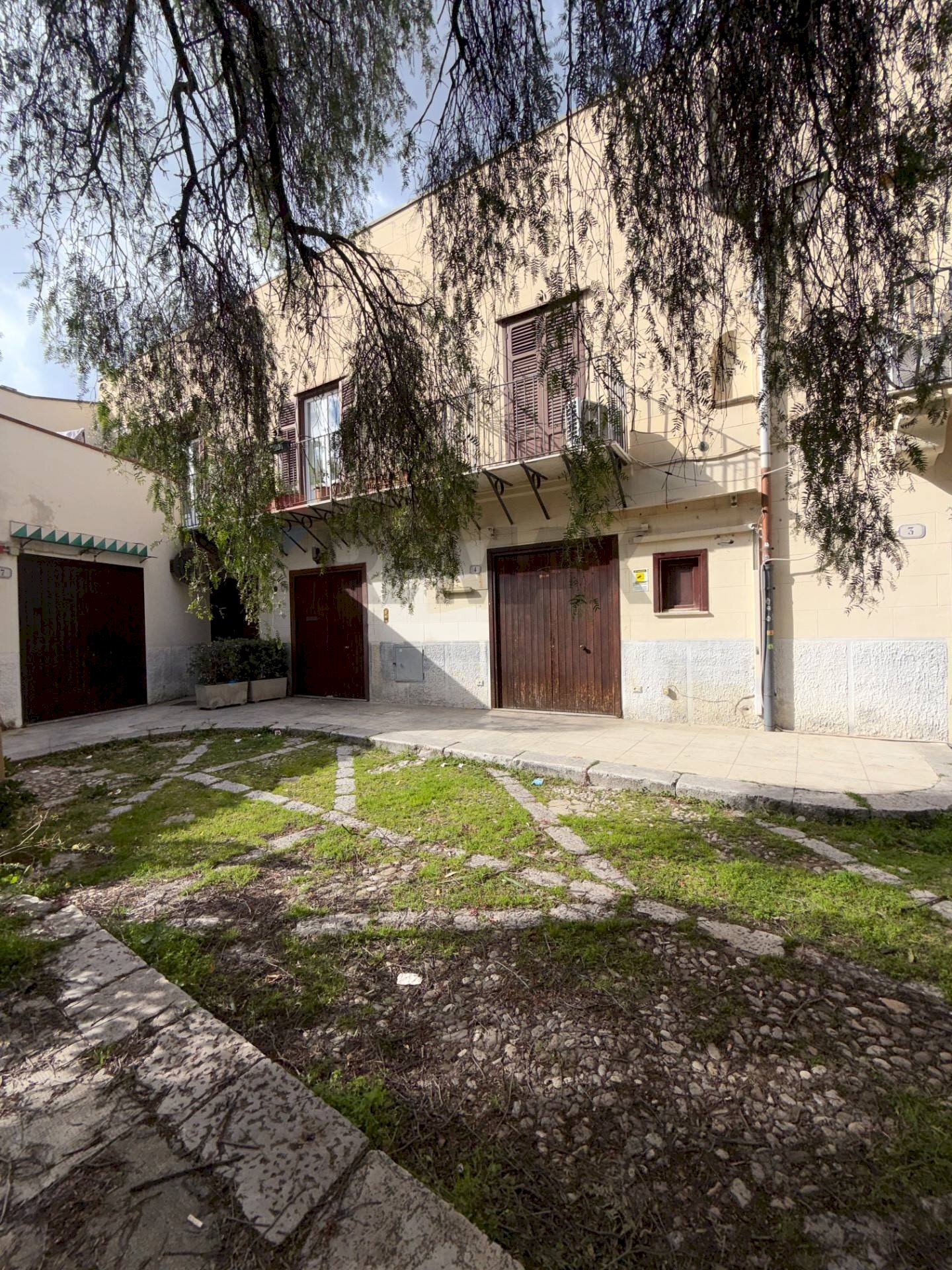 Casa all\'aperto - Laboratory Piazzetta Della Canna
 
4, Palermo - photo 1