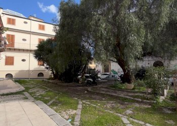 Edificio all\'aperto - Laboratorio Piazzetta Della Canna
 
4, Palermo - foto 3