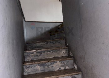 Scale - Laboratorio Piazzetta Della Canna
 
4, Palermo - foto 13