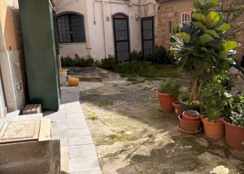 Terrazza - Laboratorio Piazzetta Della Canna
 
4, Palermo - foto 17