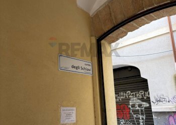 Edificio all\'aperto - Laboratorio Piazzetta Della Canna
 
4, Palermo - foto 18
