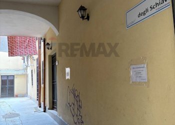 Terrazza - Laboratorio Piazzetta Della Canna
 
4, Palermo - foto 23