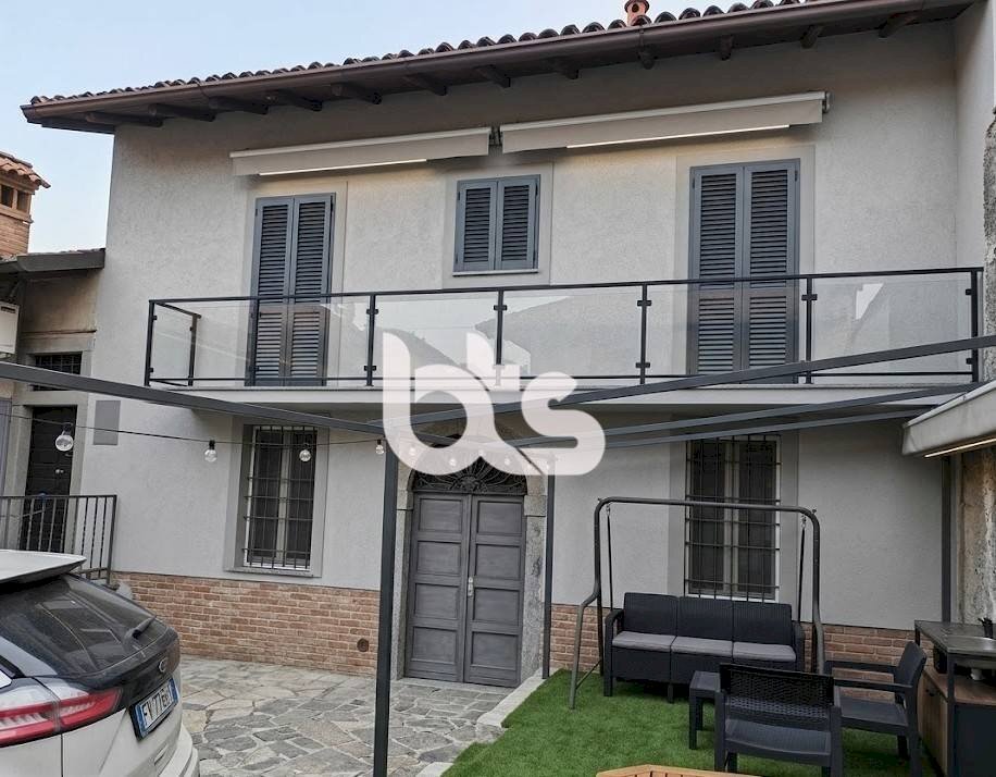 Foto 1 - Casa indipendente Via Luigi Suardo
 
51, Sarnico - foto 1