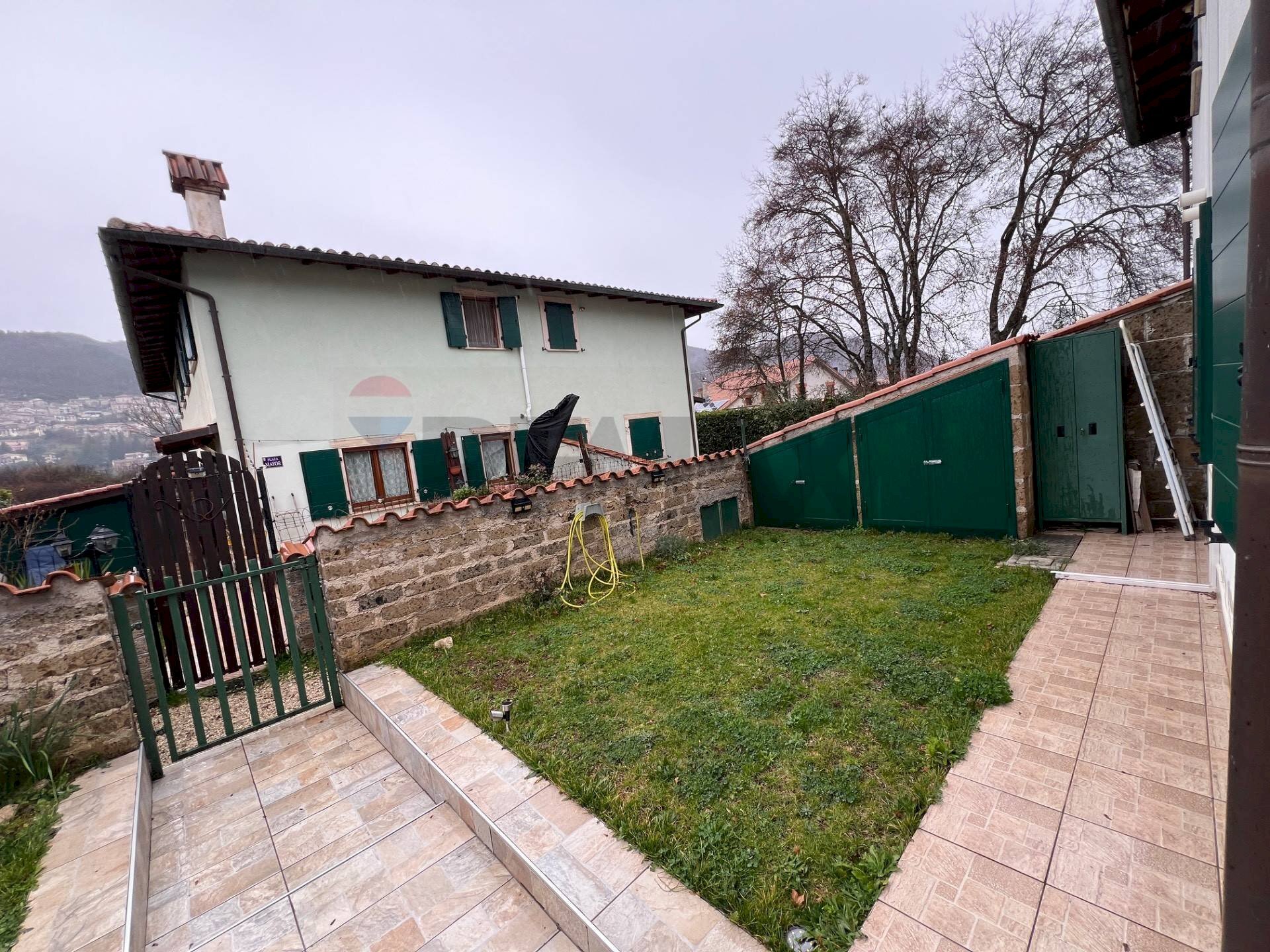 Casa all\'aperto - Semi-detached house Via Madonna dei Bisognosi
 
30, Rocca di Botte - photo 2