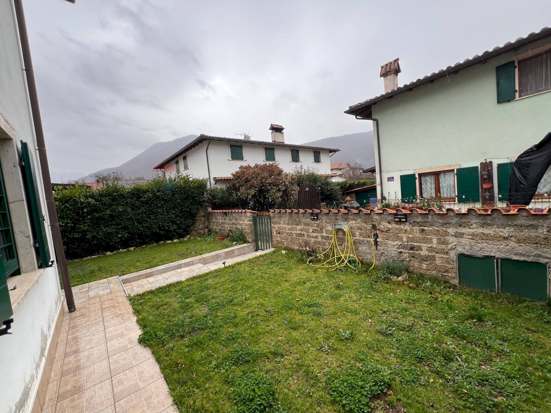 Giardino - Semi-detached house Via Madonna dei Bisognosi
 
30, Rocca di Botte - photo 3