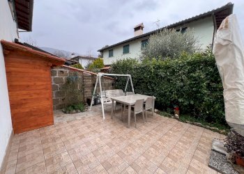 Terrazza - Casa semi indipendente Via Madonna dei Bisognosi
 
30, Rocca di Botte - foto 5