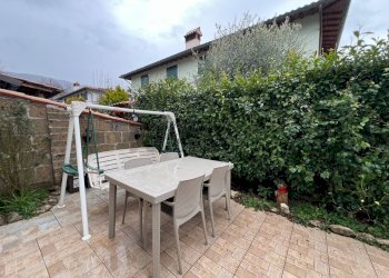 Terrazza - Casa semi indipendente Via Madonna dei Bisognosi
 
30, Rocca di Botte - foto 8