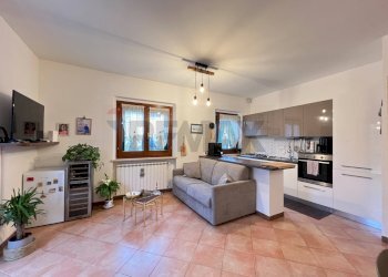 Cucina - Casa semi indipendente Via Madonna dei Bisognosi
 
30, Rocca di Botte - foto 10