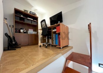 Ufficio - Casa semi indipendente Via Madonna dei Bisognosi
 
30, Rocca di Botte - foto 26
