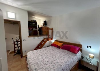 Camera / camera da letto - Casa semi indipendente Via Madonna dei Bisognosi
 
30, Rocca di Botte - foto 27