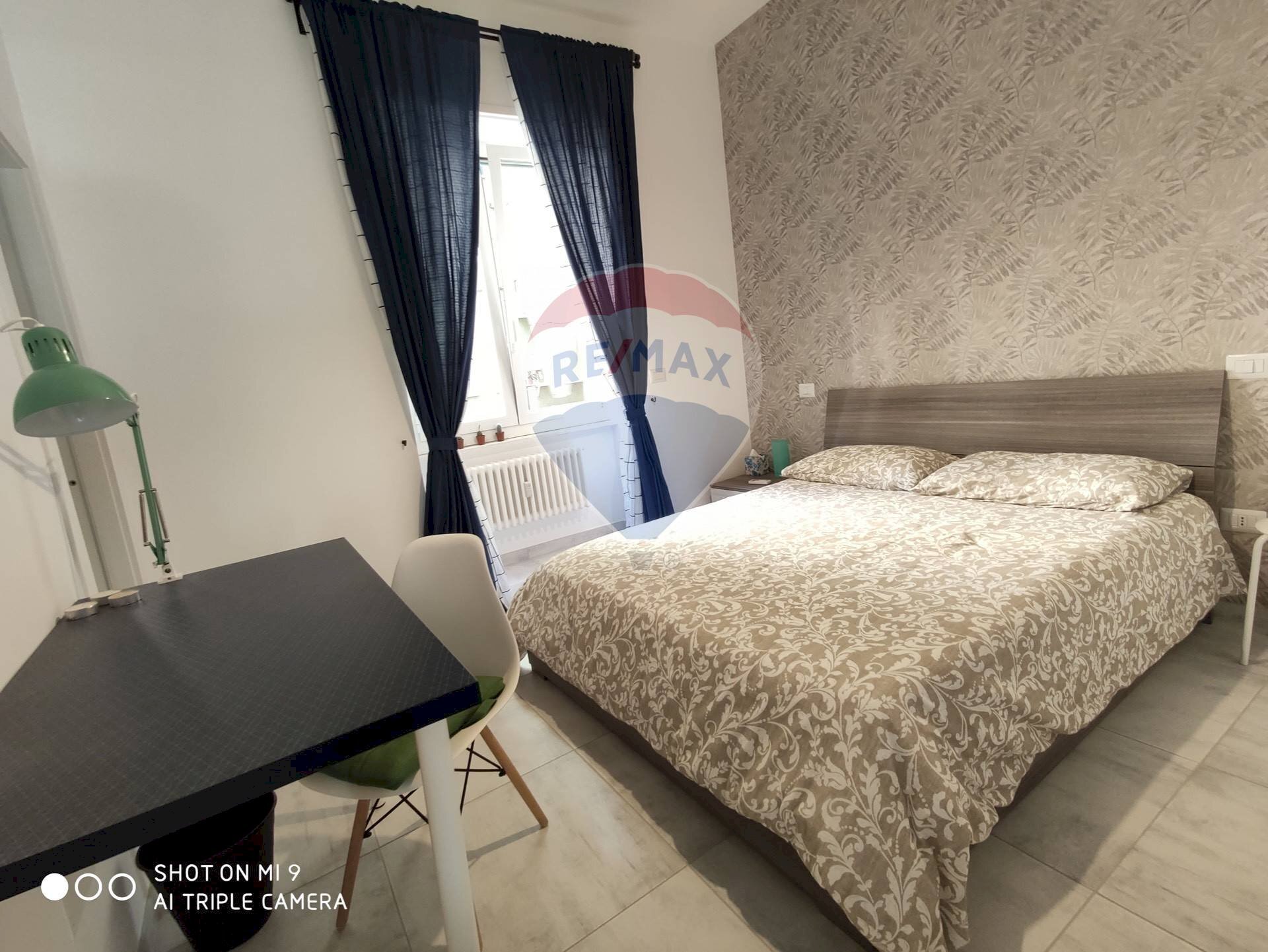 Camera / camera da letto - Terreno non edificabile Via Tembien
 
33, Roma - foto 1