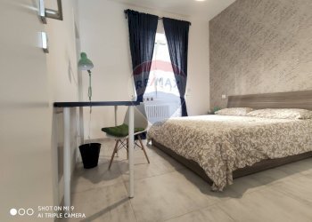 Camera / camera da letto - Terreno non edificabile Via Tembien
 
33, Roma - foto 3