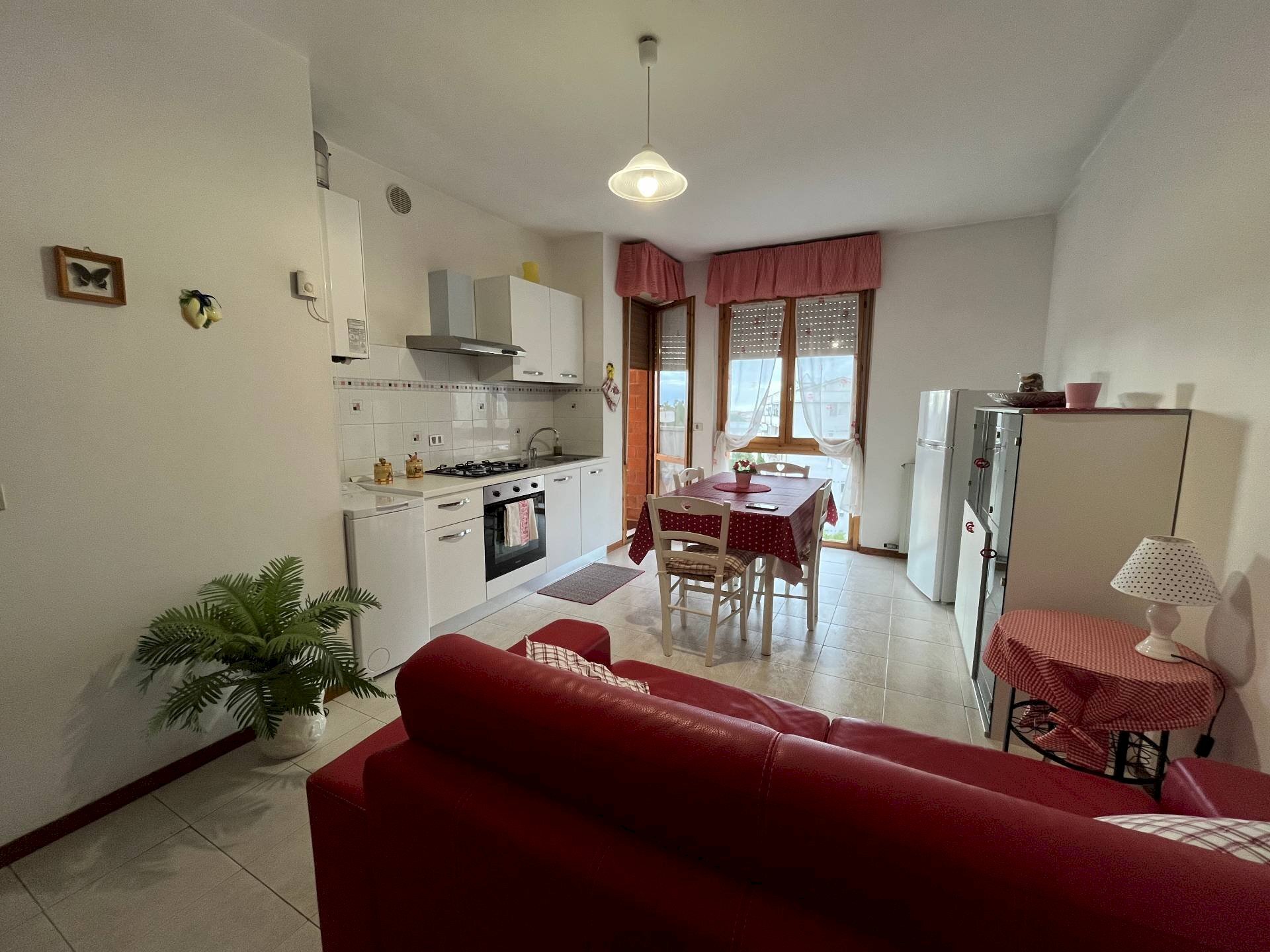 Foto 1 - Bilocale via paolo vi, Pisa - foto 1