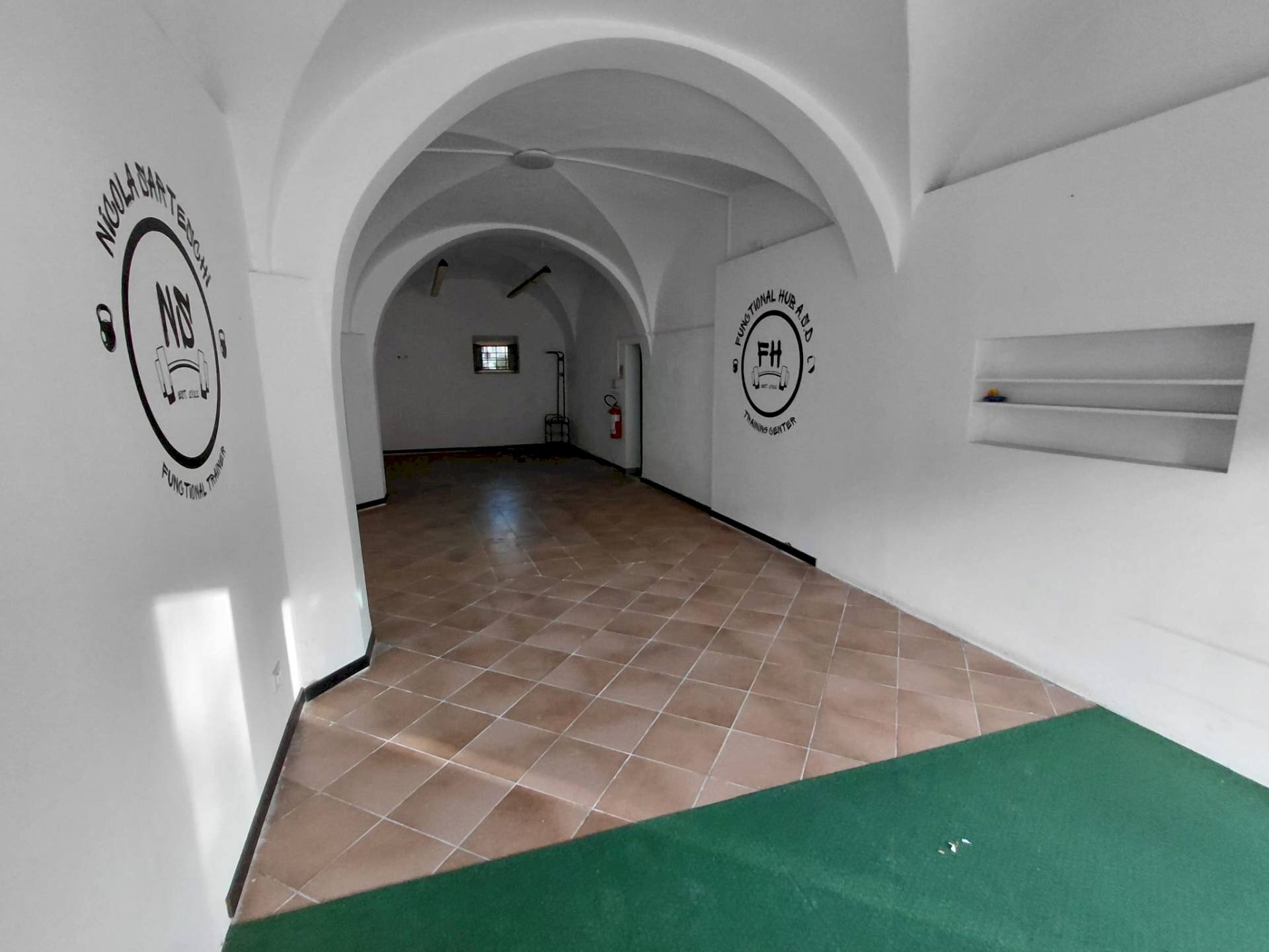 Foto 2 - Commercial Activity Via Contessa Matilde
 
50, Pisa - photo 2