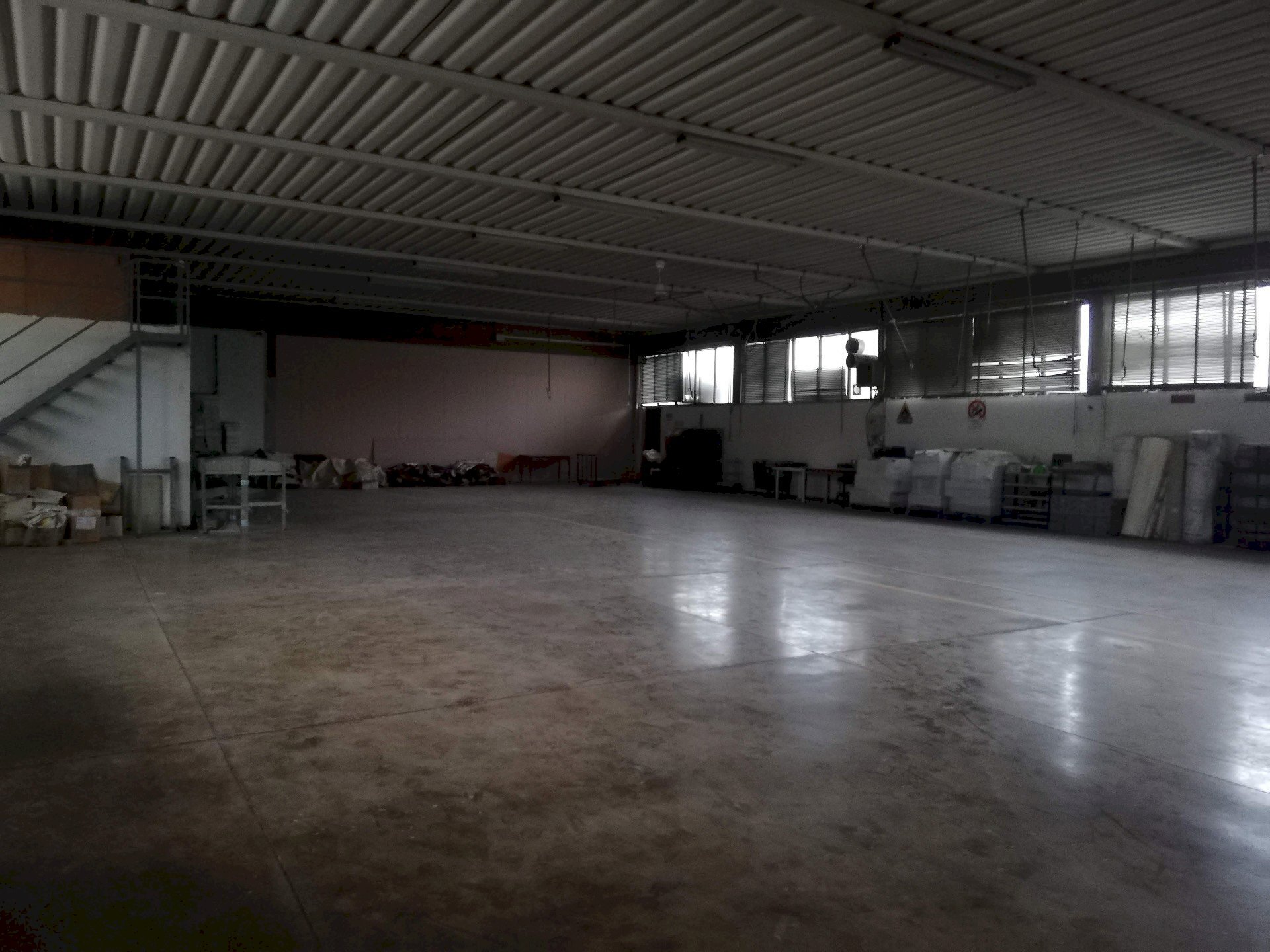 Foto 1 - Capannone via galvani, Montopoli in Val d'Arno - foto 1