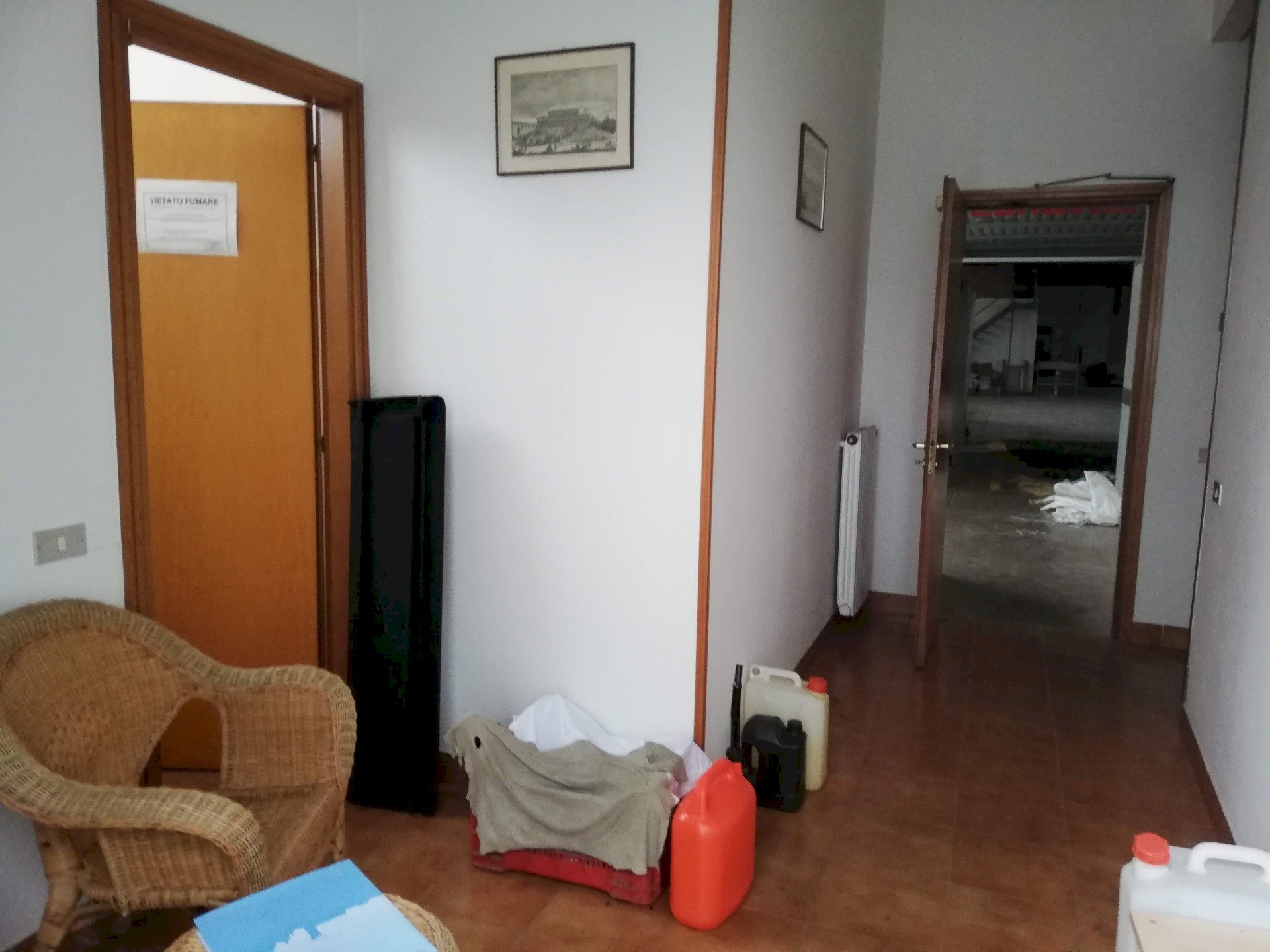 Foto 2 - Capannone via galvani, Montopoli in Val d'Arno - foto 2