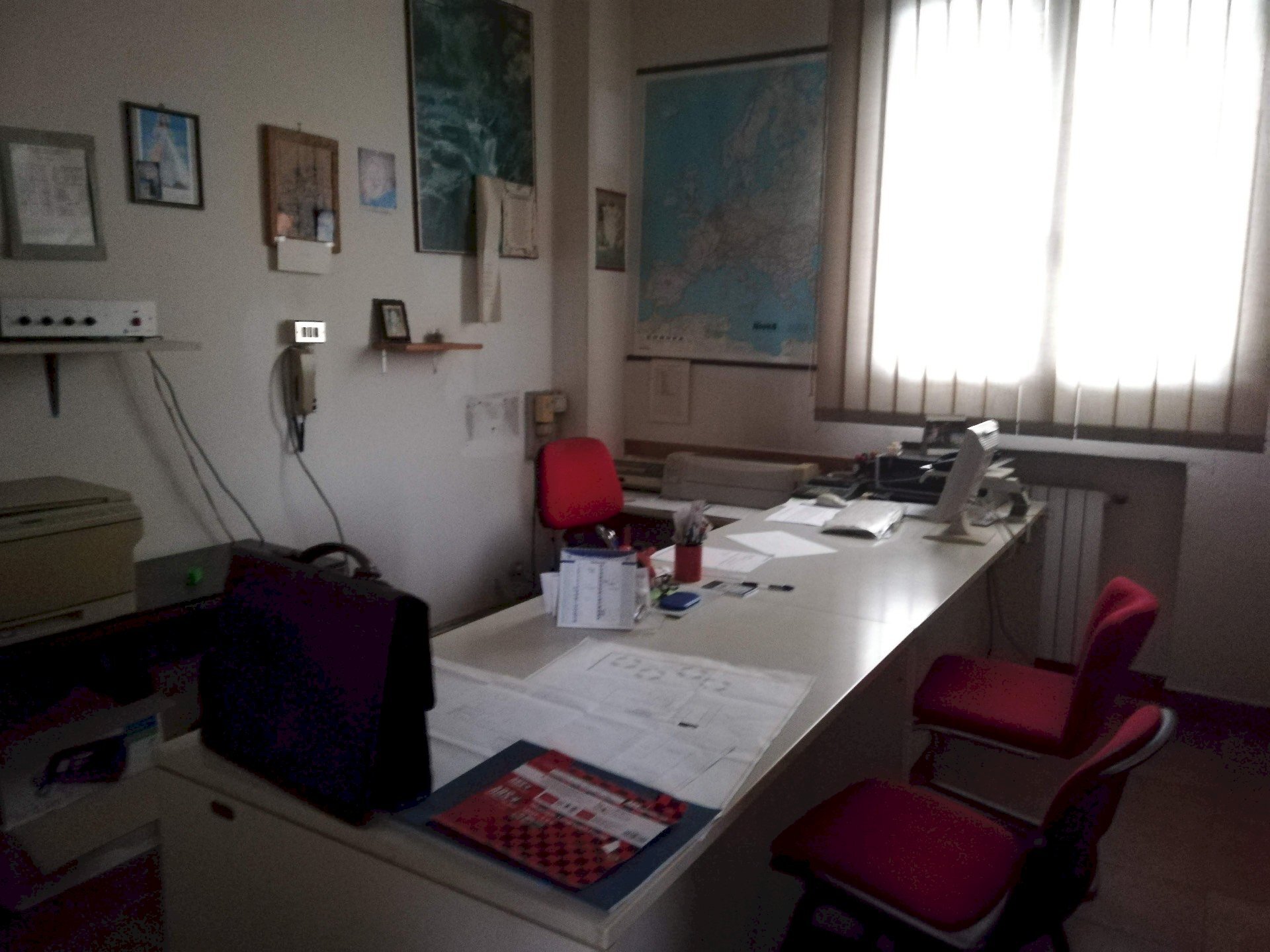 Foto 3 - Capannone via galvani, Montopoli in Val d'Arno - foto 3