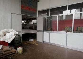 Foto 8 - Capannone via galvani, Montopoli in Val d'Arno - foto 8