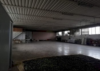 Foto 9 - Capannone via galvani, Montopoli in Val d'Arno - foto 9