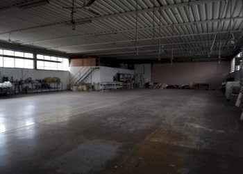 Foto 10 - Capannone via galvani, Montopoli in Val d'Arno - foto 10