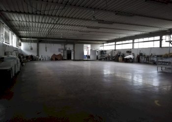 Foto 11 - Capannone via galvani, Montopoli in Val d'Arno - foto 11