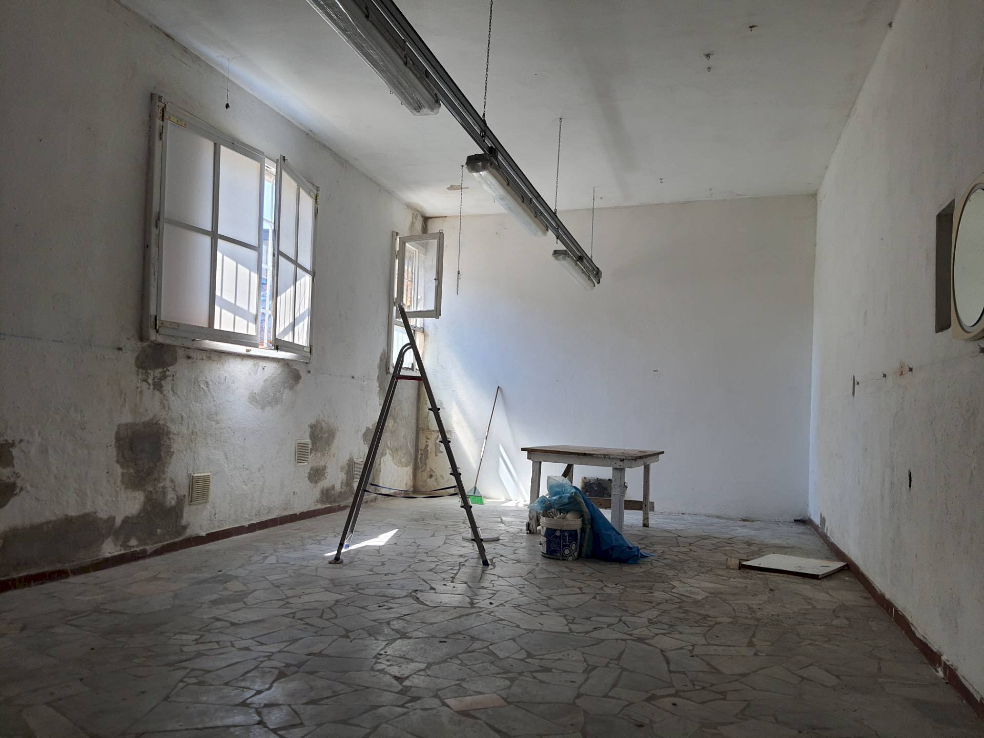 Foto 1 - Commercial Activity Via Luigi Galvani, Castelfranco di Sotto - photo 1